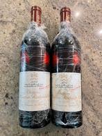 Chateau Mouton Rothschild 2009, Verzamelen, Ophalen, Zo goed als nieuw
