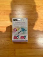 baby verzorging - Elektrische neusreiniger baby Babydoo, Kinderen en Baby's, Ophalen, Nieuw