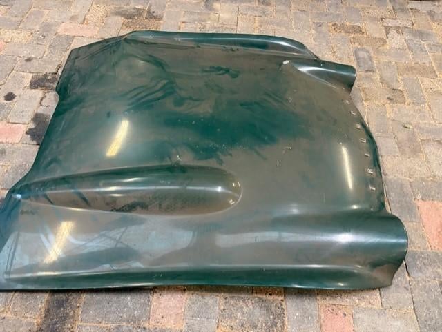 Triumph TR250-5-4-4A motorkap, Autos : Divers, Autos divers Autre, Enlèvement