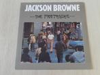 Jackson Browne – The Pretender, Cd's en Dvd's, Ophalen of Verzenden, Zo goed als nieuw, 12 inch, Overige genres