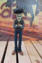 Rare Murdoc Gorillaz x Kidrobot (2005) Black Edition figure, Enlèvement, Utilisé