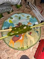 Speeltapijt, Enlèvement, Comme neuf