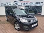 Citroen Berlingo 1.6 HDI Multispace 2x schuifd. 12m garantie, Euro 6, Entreprise, 5 portes, Berlingo