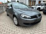 WV Golf 6 1.6TDI 171839km, Auto's, Volkswagen, Voorwielaandrijving, Stof, 4 cilinders, Bedrijf