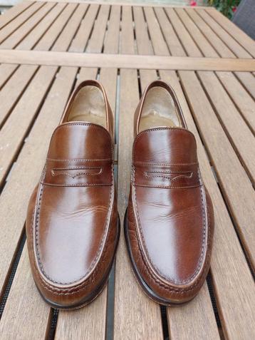 Herenschoenen  beschikbaar voor biedingen