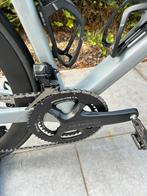 Focus Izalco Max 9.8, Fietsen en Brommers, Carbon, Heren, Meer dan 20 versnellingen, 53 tot 57 cm