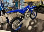 Yamaha YZ450F 2026, Entreprise, 449 cm³, Moto de cross, 1 cylindre