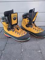 bergschoenen la sportiva mountain vibram heren, Sport en Fitness, Ophalen, Zo goed als nieuw