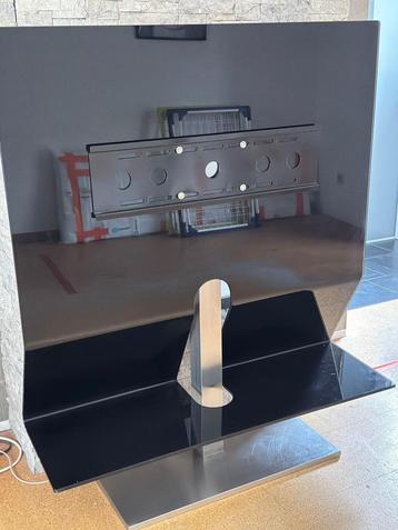 modern tv meubel, Huis en Inrichting, Ophalen, Gebruikt, 100 tot 150 cm, 100 tot 150 cm