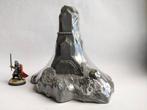 Ziterdes Dwergenzuil (schaal 28mm), MIB, Ophalen of Verzenden, Nieuw, Lord of the Rings, Accessoires