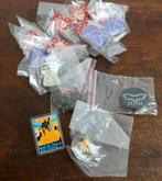 Lot de pin's, Enlèvement ou Envoi, Neuf, Insigne ou Pin's