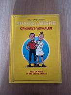 Suske en Wiske originele verhalen, Ophalen of Verzenden, Eén stripboek