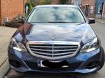 Mercedes e220, Auto's, Automaat, 4 deurs, Achterwielaandrijving, Euro 6