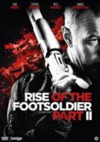 rise of the footsoldier 2, Cd's en Dvd's, Dvd's | Actie, Ophalen of Verzenden