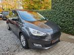 ford c-max titanium 150pk! automaat! 12 maanden garantie, Auto's, Ford, Stof, 174 g/km, 1495 cc, Bedrijf