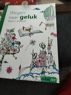 Wegen naar geluk, Ophalen