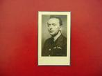 Doodsprentje Camille-Albert de Saint-Aubain., Verzamelen, Militaria | Tweede Wereldoorlog, Ophalen of Verzenden, Luchtmacht, Overige typen