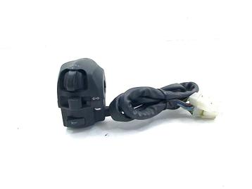 STUURSCHAKELAAR LINKS Dorsoduro 750 2008-2010 (SMV750) beschikbaar voor biedingen