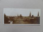 Oude foto, Cairo, general view, Mamelouks Tombs., Verzenden
