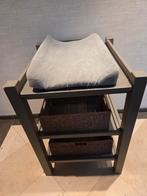 Quax verzorgingstafel, Kinderen en Baby's, Badjes en Verzorging, Ophalen