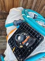 Waterzak-wateropslag 19.000 liter, Enlèvement, Utilisé, Synthétique, Avec robinet