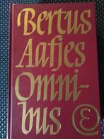 BERTUS AAFJES Omnibus, Enlèvement ou Envoi, Comme neuf