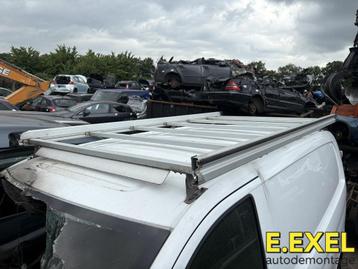 Q-Top Imperiaal Mercedes Vito (447.6) vanaf 2014 beschikbaar voor biedingen