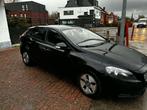 Volvo v40 D2  1.6, Auto's, Volvo, Voorwielaandrijving, Zwart, 5 deurs, Particulier