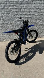 SurRon Light bee (bleu edition), Fietsen en Brommers, Ophalen, Nieuw