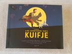 De avonturen van kuifje hardcover, Ophalen of Verzenden, Zo goed als nieuw, Lannoo, Tv-serie