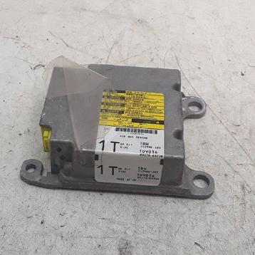 COMPUTER AIRBAG Yaris II (P9) (|891700D230|212986105|) beschikbaar voor biedingen