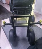 OM DE NIEUWE COMPACTE MATRIX-TRANSPORTWAGEN IN GEBRUIK TE NE, Watersport en Boten, Hengelsport | Witvissen, Ophalen