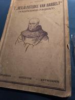 T" Heilig Paterke van Hasselt" Valentinus Paquay, Ophalen of Verzenden