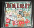 Body count - Born dead, Enlèvement ou Envoi, Utilisé