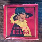 Belga, Enlèvement ou Envoi