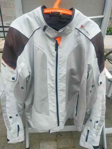 Veste moto été Modeka 4xl, Motoren, Kleding | Motorkleding, Ophalen of Verzenden