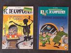 Strips F.C. de kampioenen, Boeken, Eén stripboek, Hec Leemans, Ophalen, Gelezen