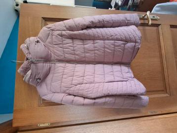 Winterjas beschikbaar voor biedingen