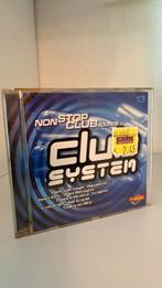Club System 13 - Belgium 1999, CD & DVD, CD | Dance & House, Utilisé