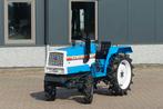 Mitsubishi MT1801D 4wd / 0556 Draaiuren / 4 Cilinder, Zakelijke goederen, Landbouw | Tractoren, Gebruikt, Overige merken