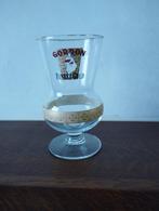 Glazen Gordon 6 stuks, Ophalen of Verzenden, Zo goed als nieuw, Glas of Glazen, Overige merken