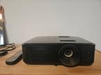 Projector / beamer voor thuis - Optoma HD114X, Enlèvement ou Envoi, Utilisé, DLP, Full HD (1080)