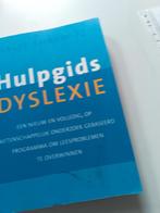 Hulpgids bij dyslexie, Enlèvement, Comme neuf