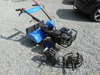 HBM - Proff. grondfrees 620 mm - 212cc-7PK, Ophalen