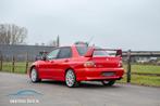 Mitsubishi Lancer Evolution VIII 2.0 Turbo Intercooler 4X4, Auto's, Mitsubishi, Stof, 4 cilinders, 195 kW, Bedrijf