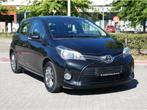 Toyota Yaris    1.33 VVT-i 6versn. , Airco, 1jaar Garantie, Euro 5, Zwart, Zwart, Electronic Stability Program (ESP)