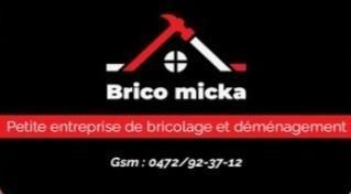 Petite entreprise de bricolage ( homme a tout faire ), Vacatures, Vacatures | Bouwnijverheid
