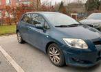Toyota Auris 1.6 VVT-i | 113.000KM | CT, Achat, Entreprise, Verrouillage centralisé sans clé, Boîte manuelle