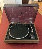 Micro MR-122 platenspeler, Audio, Tv en Foto, Platenspelers, Ophalen of Verzenden, Gebruikt, Platenspeler