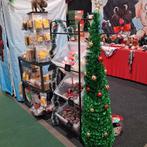 beursstand te huur, Zakelijke goederen, Ophalen of Verzenden